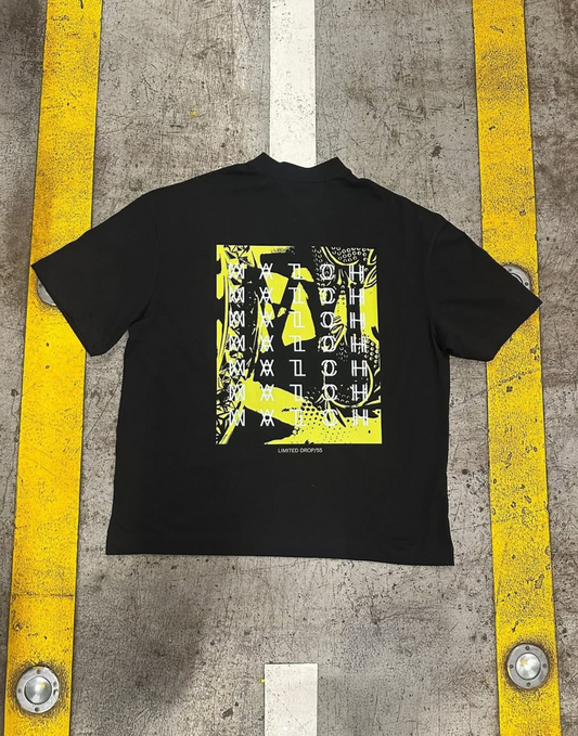 MMAATTCCHH SERIES 02 T-SHIRT