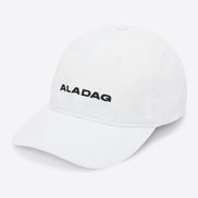 ALADAG - MY RELIGION - Cap White