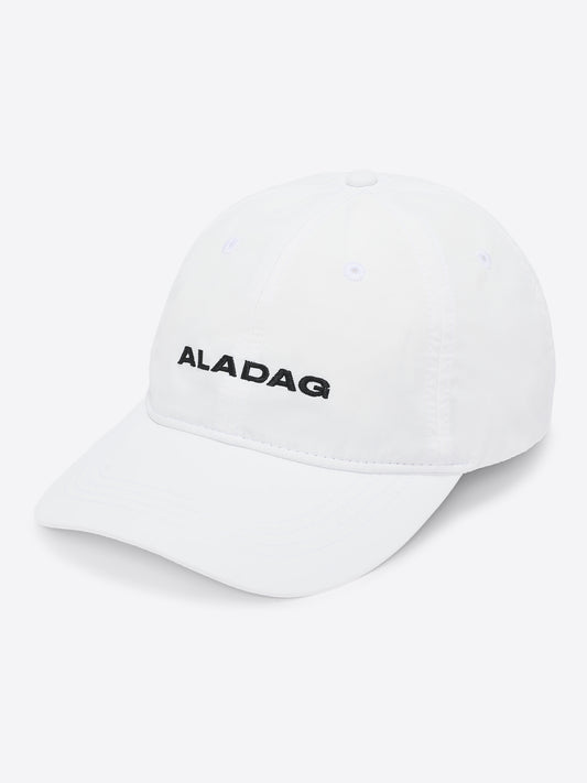 ALADAG - MY RELIGION - Cap White