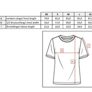 Limited ALADAG - MY RELIGION - Shirt White