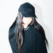 BASEBALL CAP BLACK