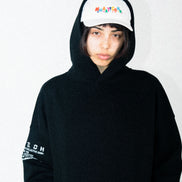 BASEBALL CAP WHITE
