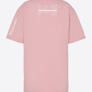Limited ALADAG - MY RELIGION - Shirt Rosé