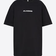 Limited ALADAG - MY RELIGION - Shirt Black