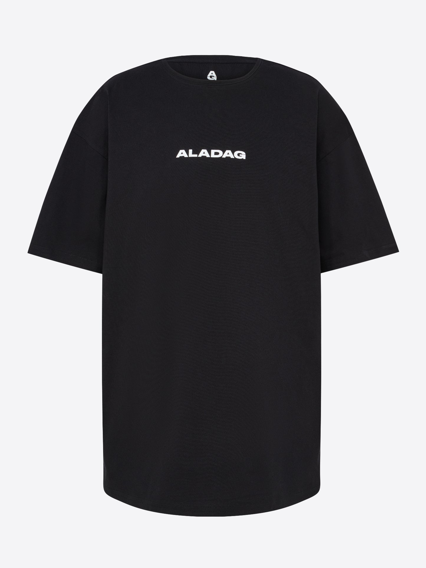Limited ALADAG - MY RELIGION - Shirt Black