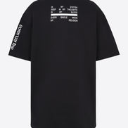 Limited ALADAG - MY RELIGION - Shirt Black