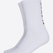 ALADAG - MY RELIGION - Socks White