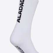 ALADAG - MY RELIGION - Socks White