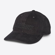 BASEBALL CAP BLACK