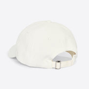 BASEBALL CAP WHITE